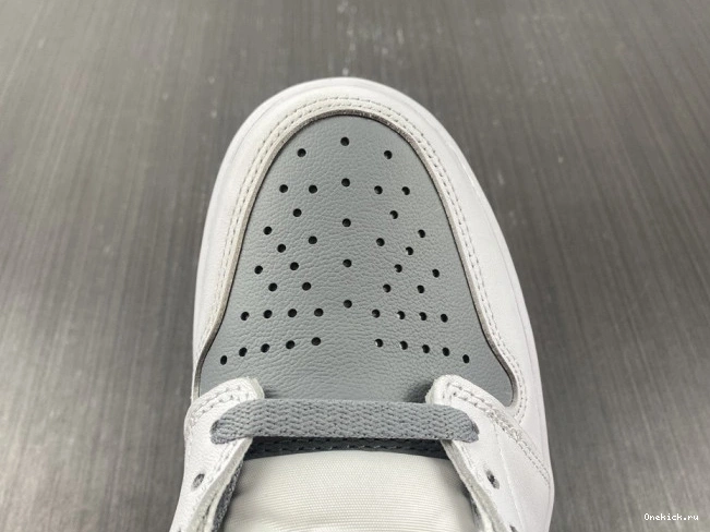 One Kick Jordan Stealth Air 555088-037 High 1 OG 0816